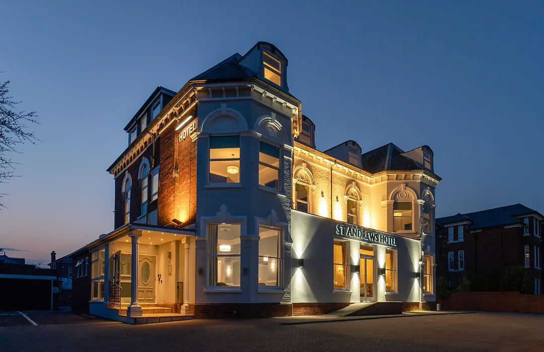 St Andrews Hotel-1