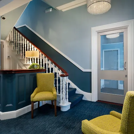 St Andrews Hotel-2