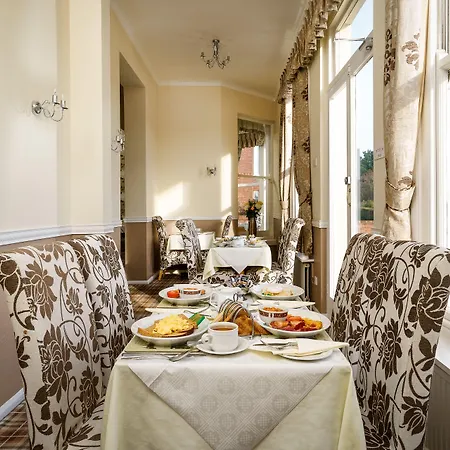 St Andrews Hotel-3